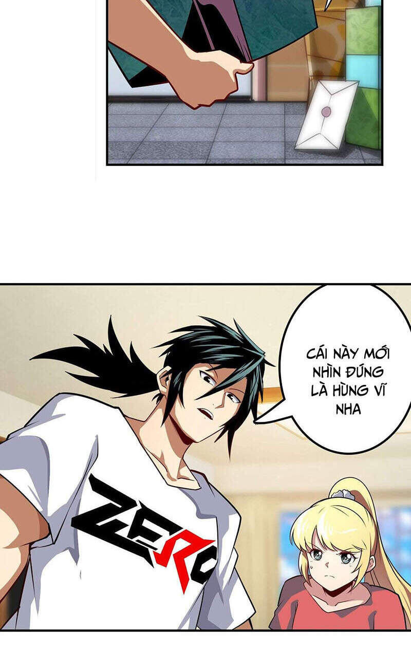 Anh Hùng ? Ta Không Làm Lâu Rồi Chapter 331 - 21