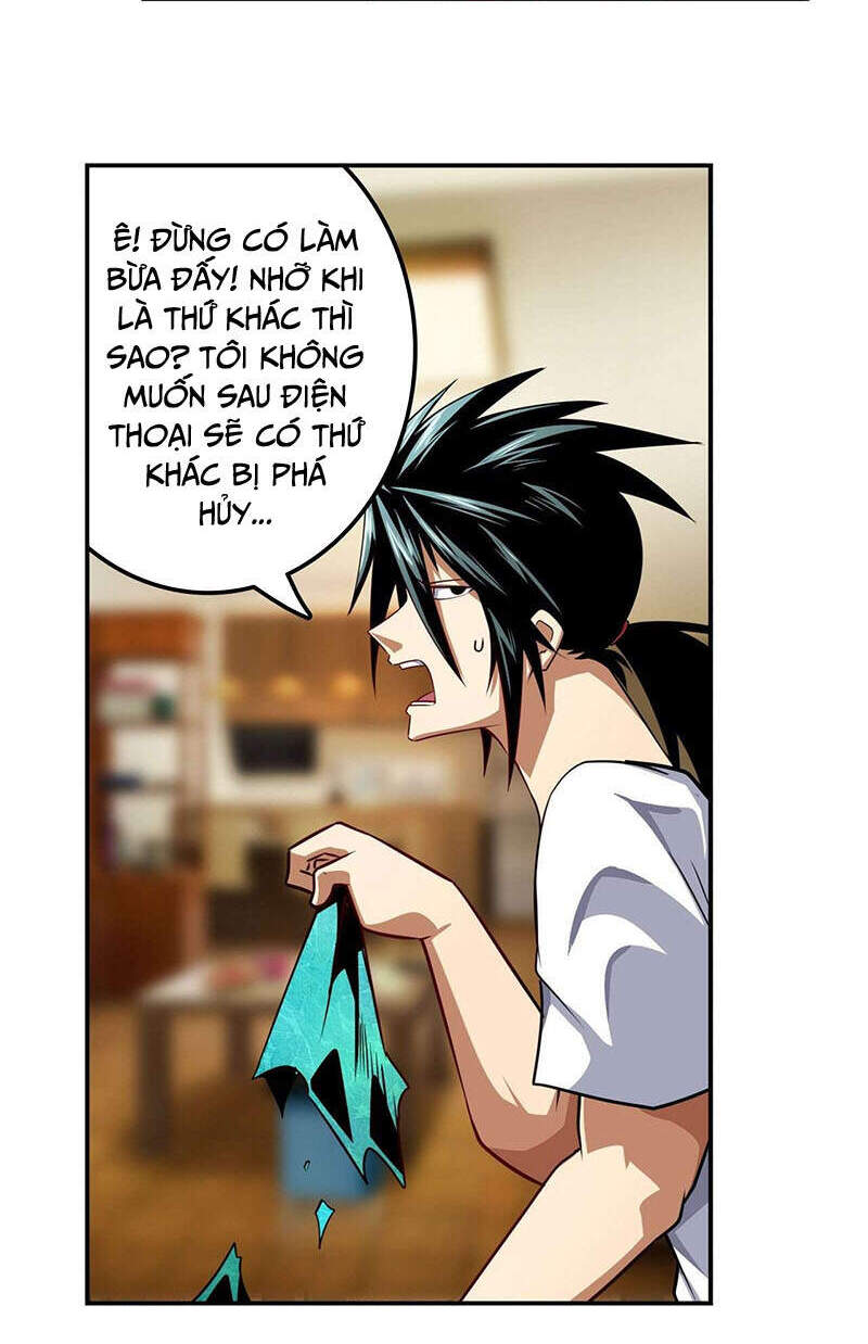 Anh Hùng ? Ta Không Làm Lâu Rồi Chapter 331 - 23