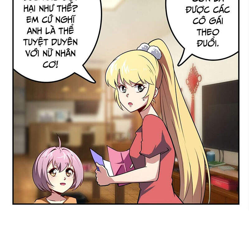 Anh Hùng ? Ta Không Làm Lâu Rồi Chapter 331 - 27