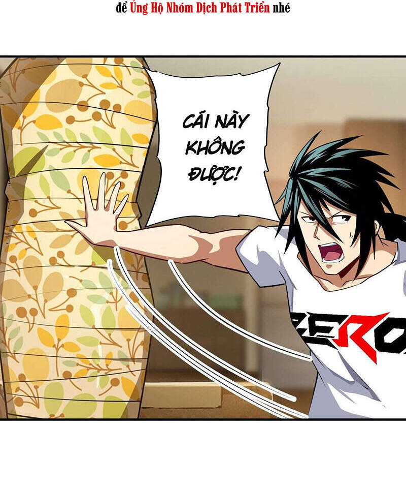 Anh Hùng ? Ta Không Làm Lâu Rồi Chapter 331 - 29