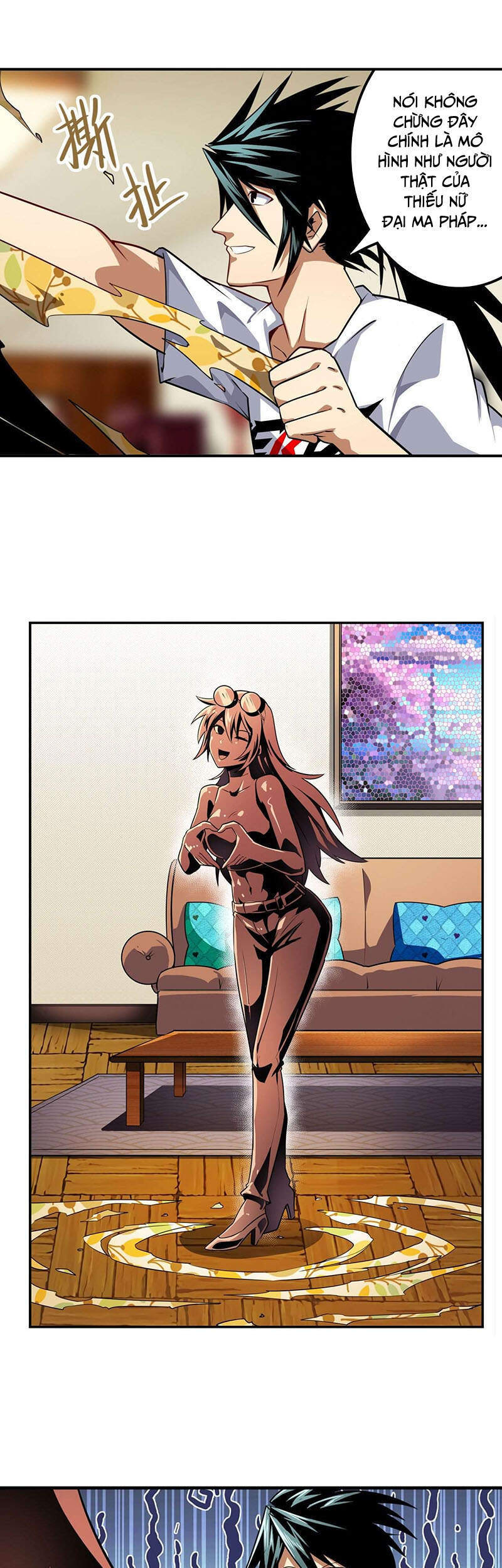 Anh Hùng ? Ta Không Làm Lâu Rồi Chapter 331 - 30