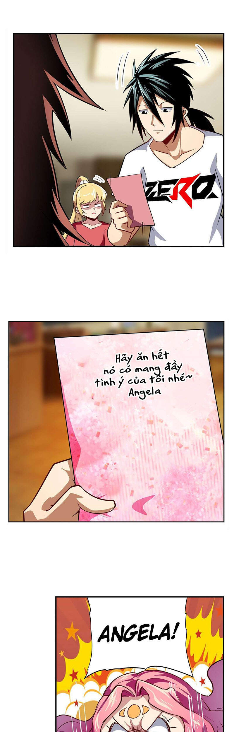 Anh Hùng ? Ta Không Làm Lâu Rồi Chapter 331 - 32