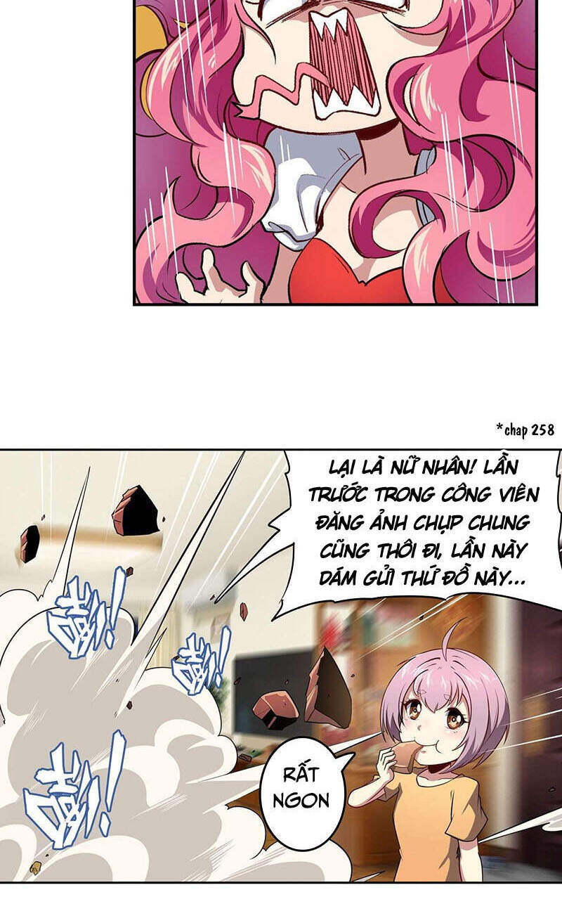 Anh Hùng ? Ta Không Làm Lâu Rồi Chapter 331 - 33