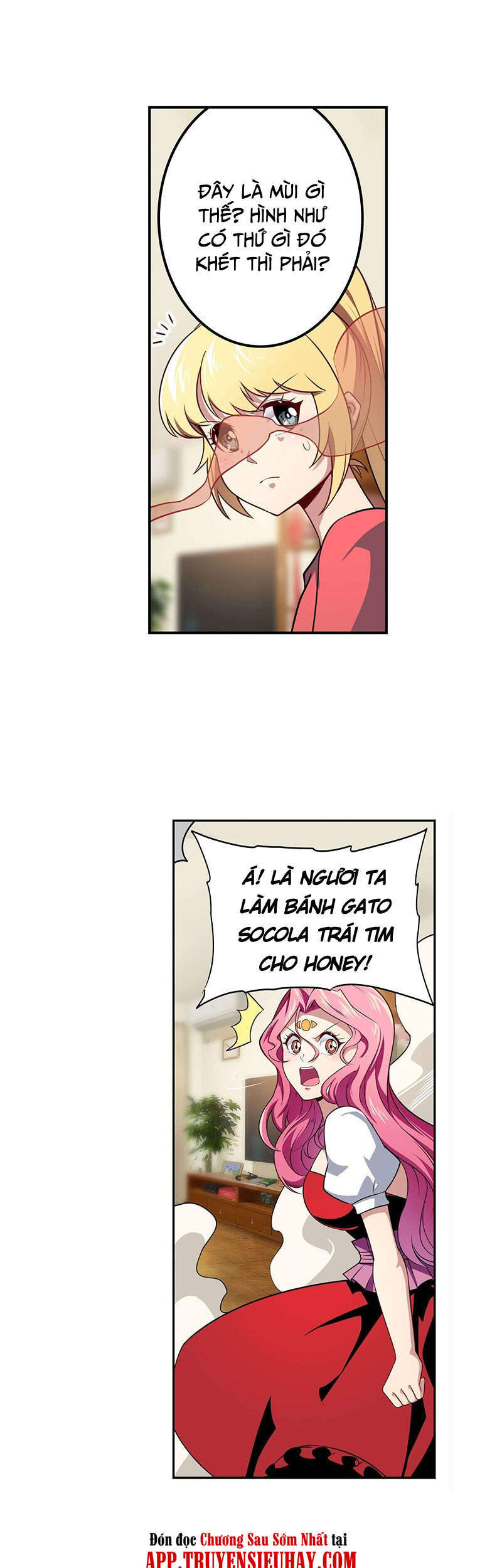 Anh Hùng ? Ta Không Làm Lâu Rồi Chapter 331 - 34