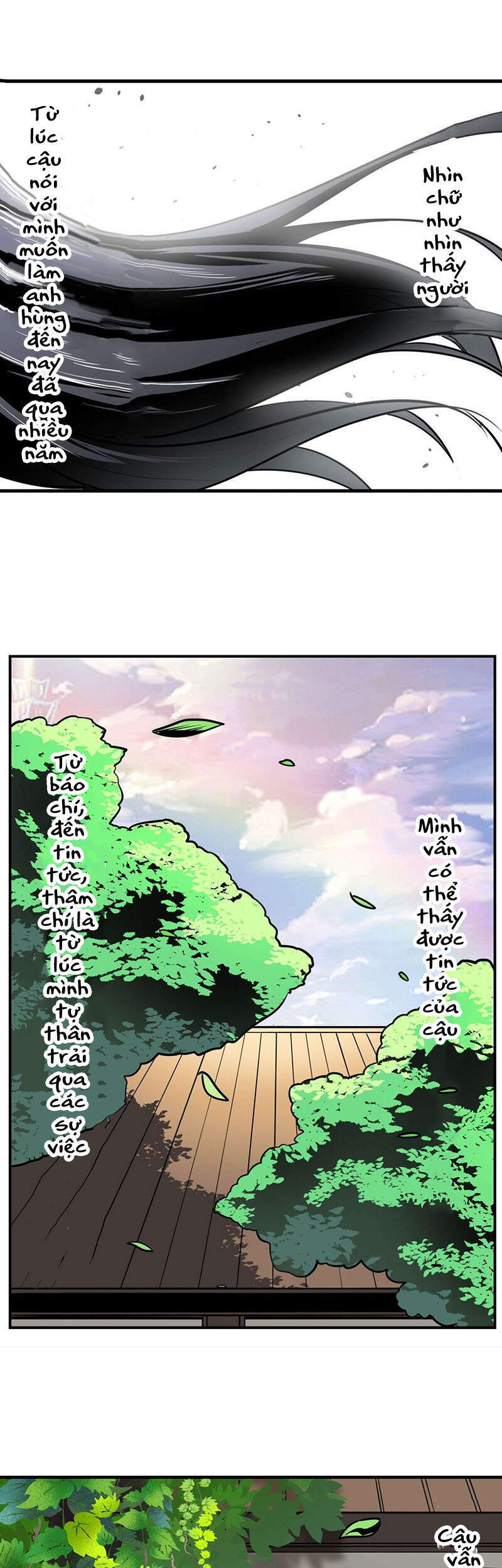 Anh Hùng ? Ta Không Làm Lâu Rồi Chapter 331 - 38