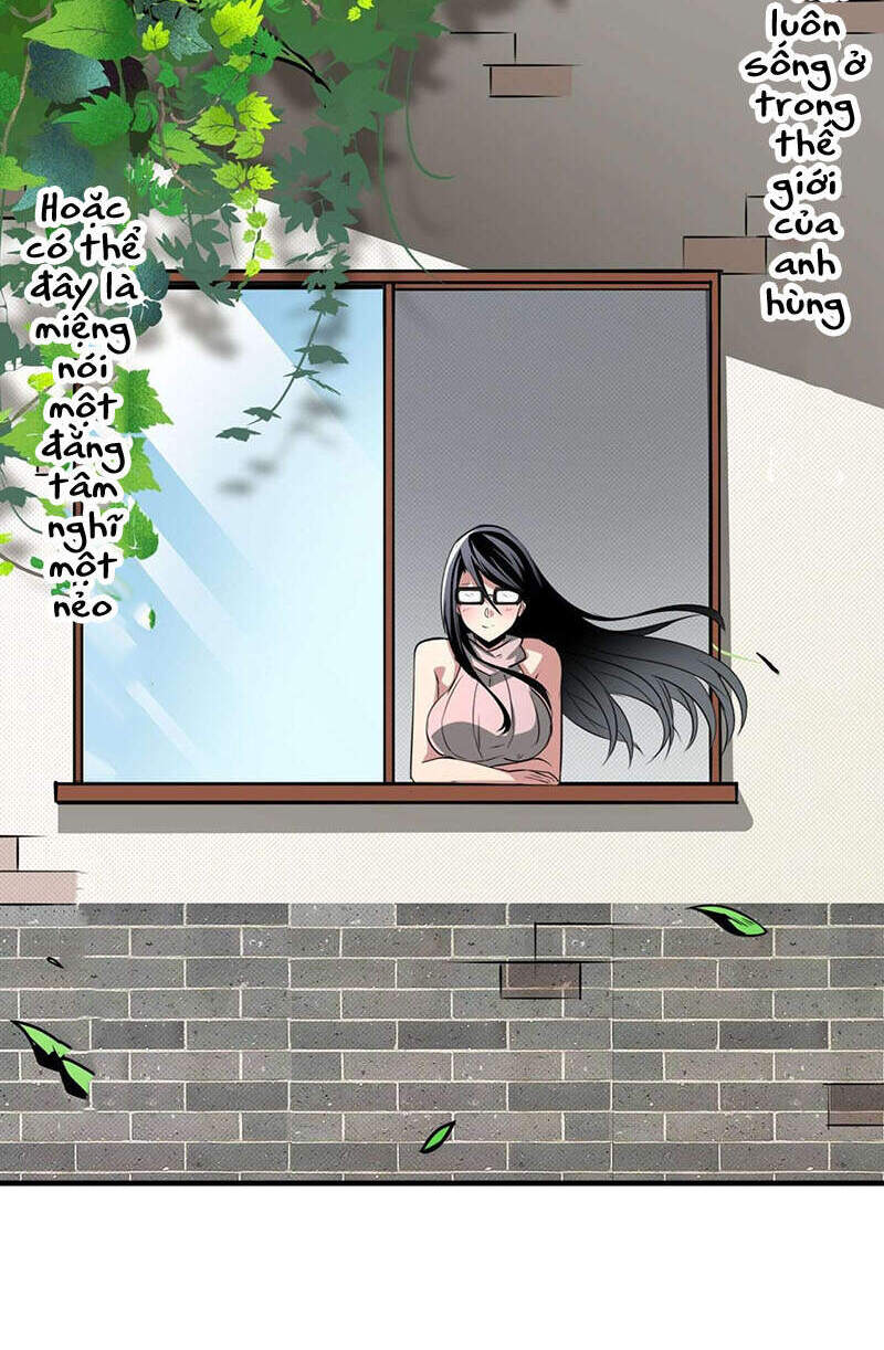 Anh Hùng ? Ta Không Làm Lâu Rồi Chapter 331 - 39