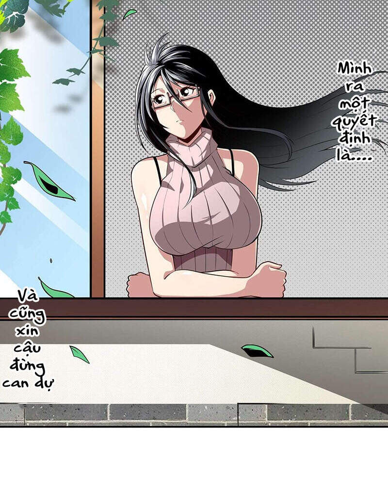 Anh Hùng ? Ta Không Làm Lâu Rồi Chapter 331 - 41