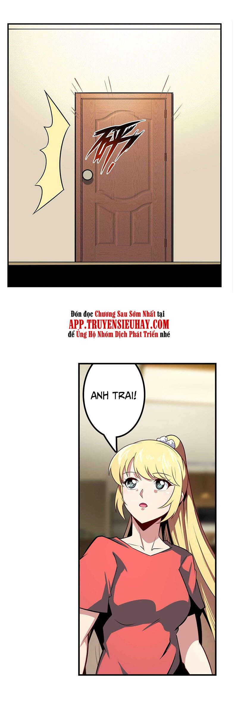 Anh Hùng ? Ta Không Làm Lâu Rồi Chapter 331 - 46