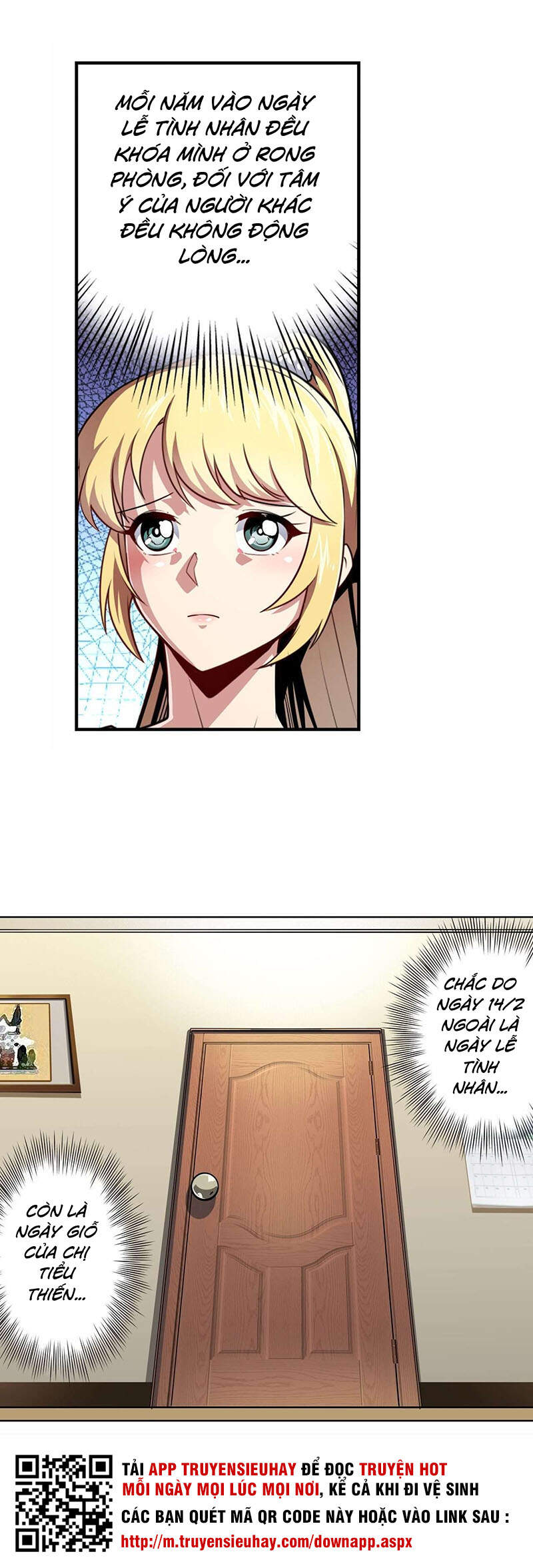 Anh Hùng ? Ta Không Làm Lâu Rồi Chapter 331 - 47