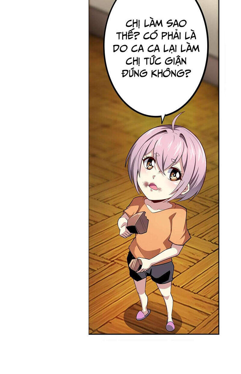 Anh Hùng ? Ta Không Làm Lâu Rồi Chapter 332 - 11