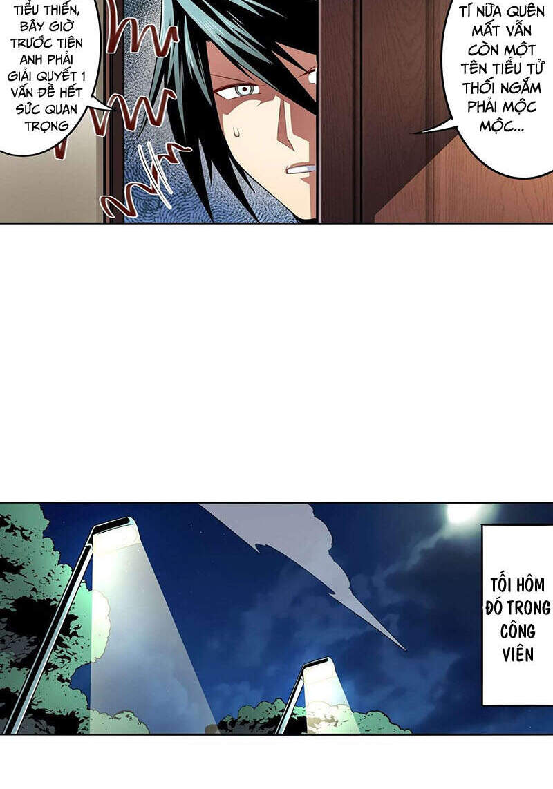 Anh Hùng ? Ta Không Làm Lâu Rồi Chapter 332 - 15