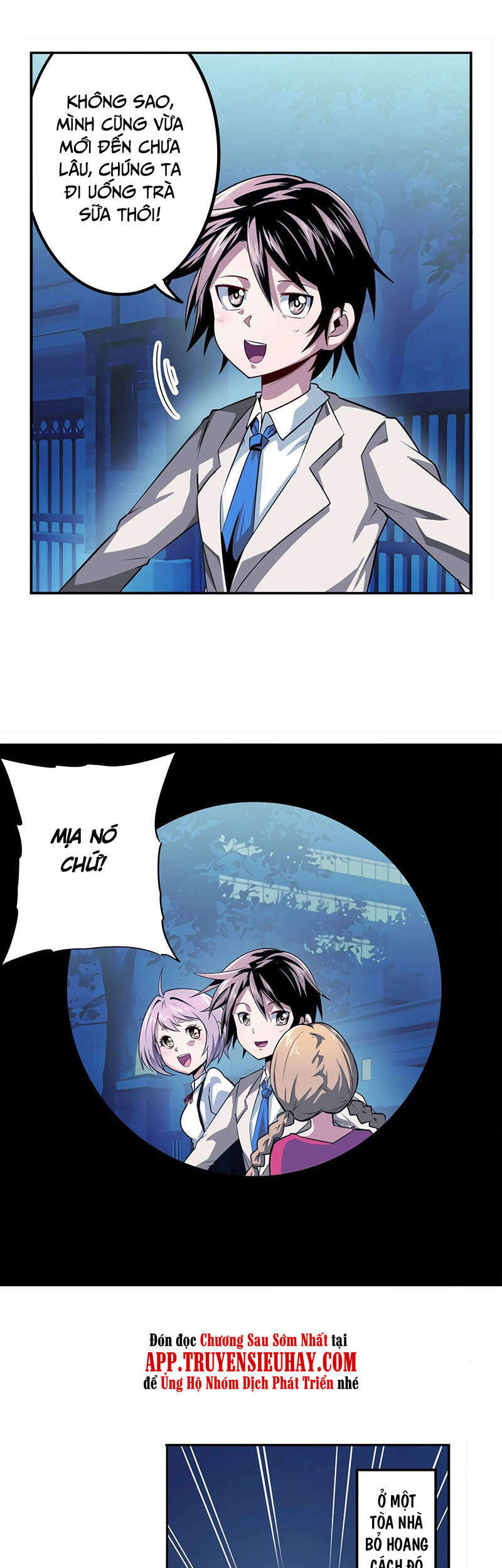 Anh Hùng ? Ta Không Làm Lâu Rồi Chapter 332 - 18