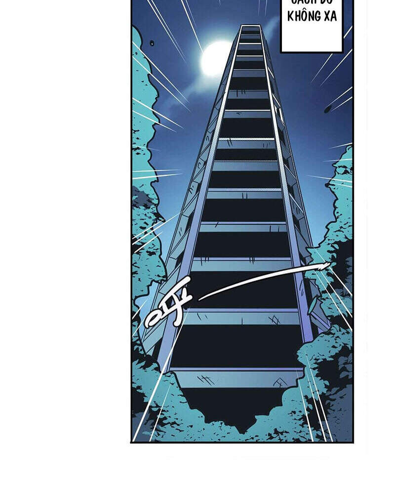 Anh Hùng ? Ta Không Làm Lâu Rồi Chapter 332 - 19