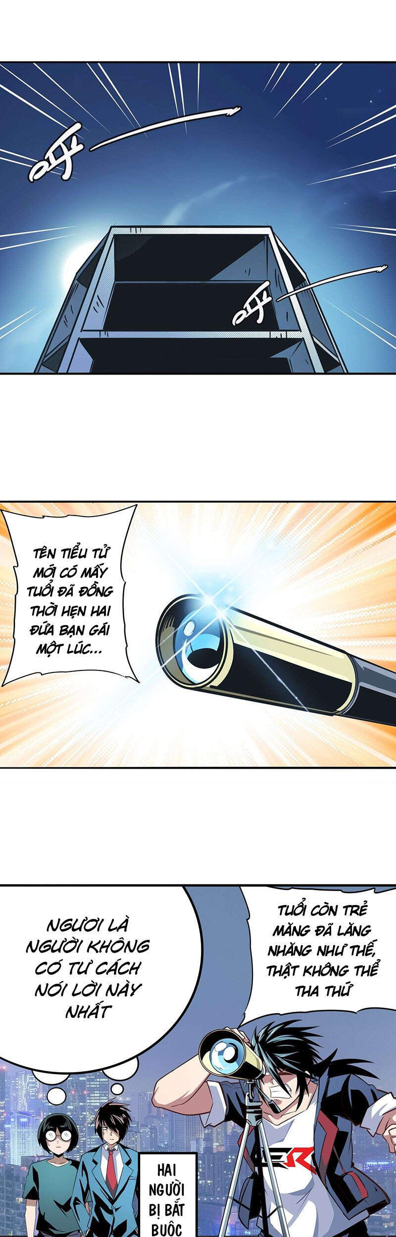 Anh Hùng ? Ta Không Làm Lâu Rồi Chapter 332 - 20