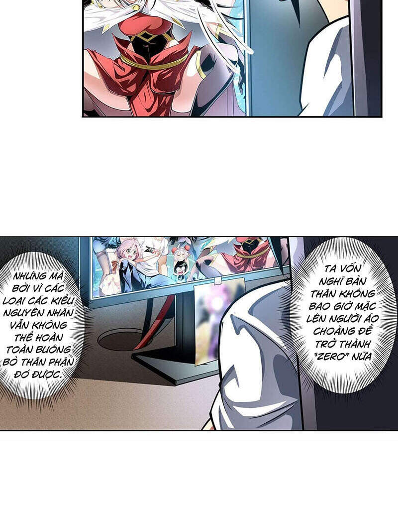 Anh Hùng ? Ta Không Làm Lâu Rồi Chapter 332 - 3