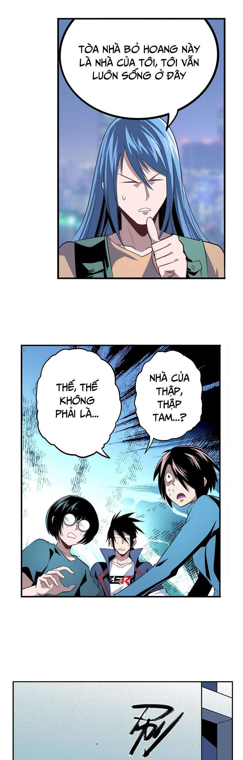 Anh Hùng ? Ta Không Làm Lâu Rồi Chapter 332 - 26