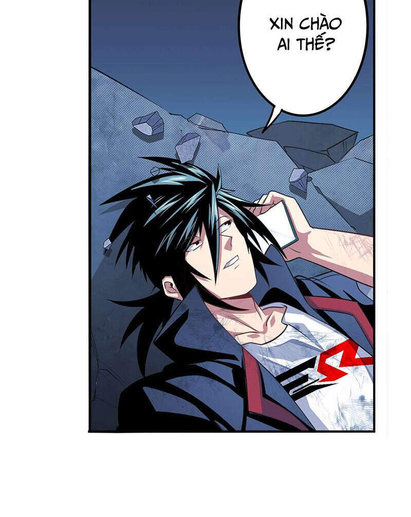 Anh Hùng ? Ta Không Làm Lâu Rồi Chapter 332 - 37