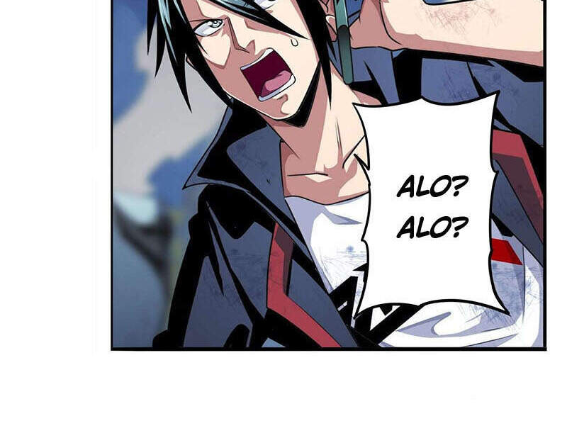 Anh Hùng ? Ta Không Làm Lâu Rồi Chapter 332 - 41