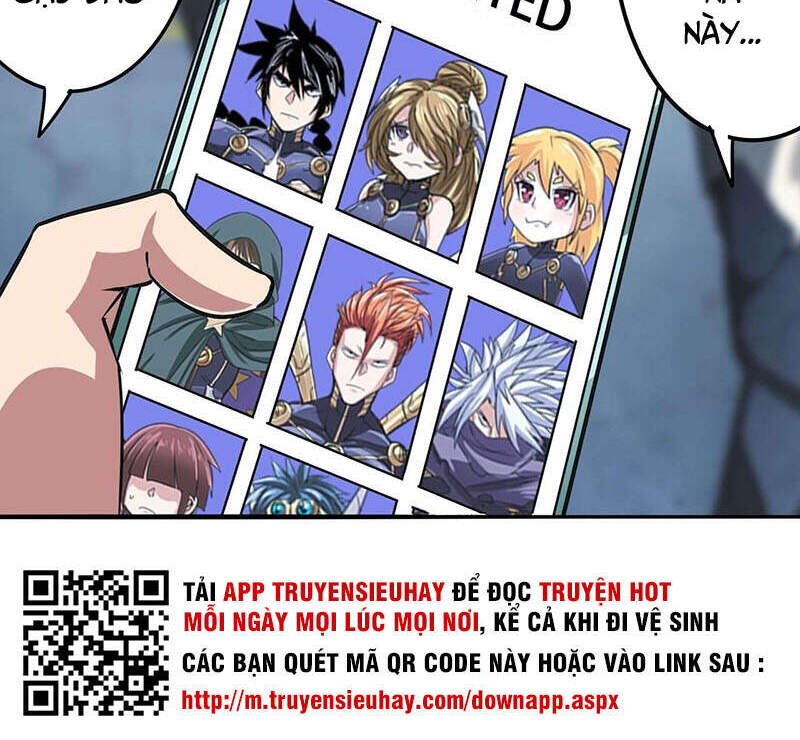 Anh Hùng ? Ta Không Làm Lâu Rồi Chapter 332 - 43