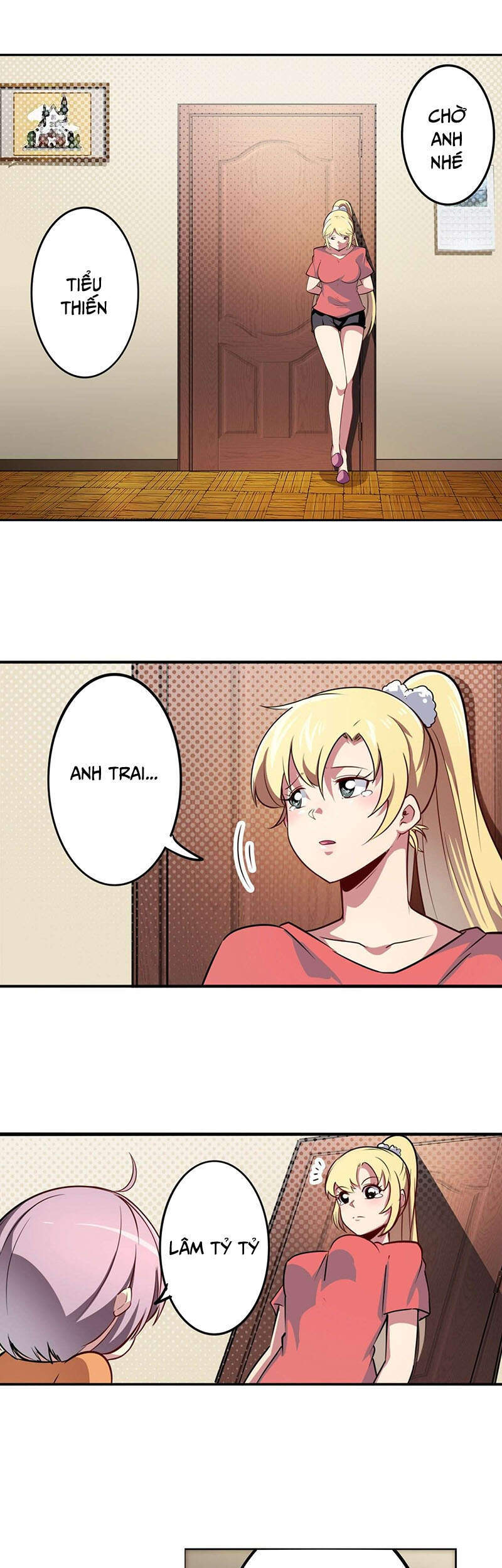 Anh Hùng ? Ta Không Làm Lâu Rồi Chapter 332 - 10