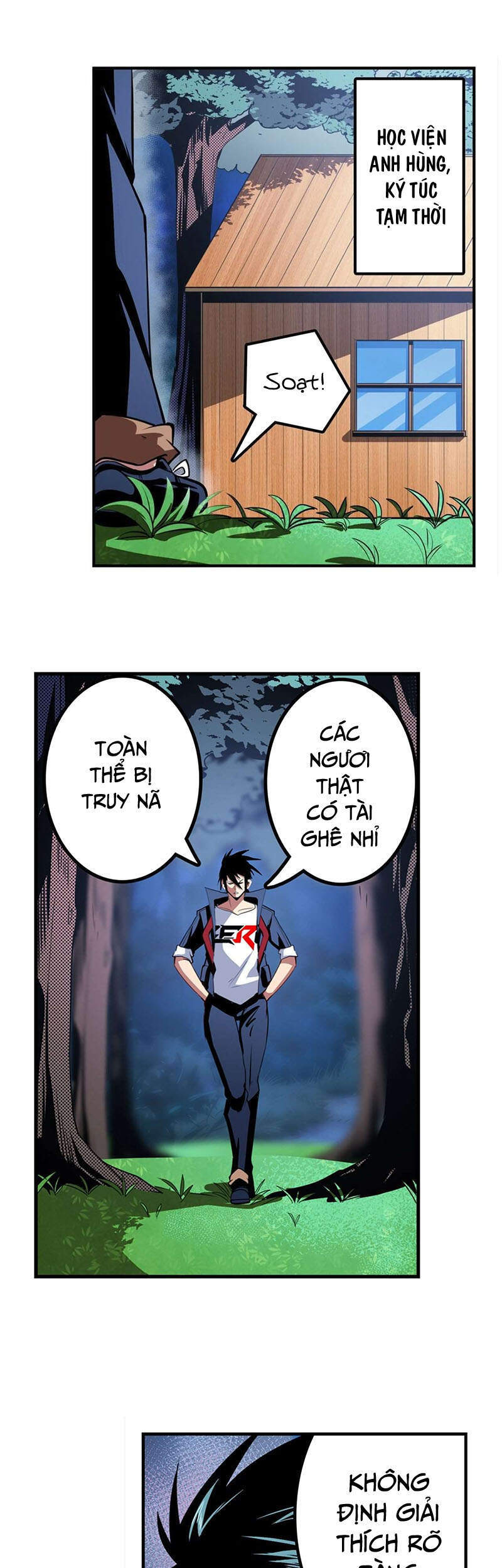 Anh Hùng ? Ta Không Làm Lâu Rồi Chapter 333 - 2