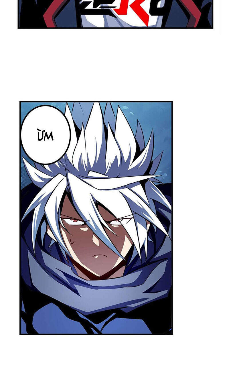 Anh Hùng ? Ta Không Làm Lâu Rồi Chapter 333 - 11