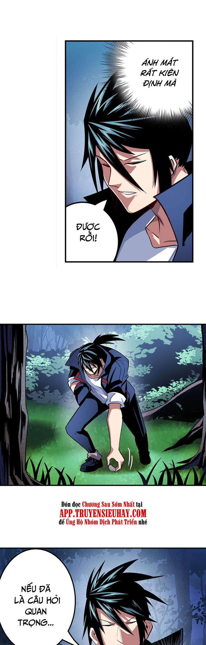 Anh Hùng ? Ta Không Làm Lâu Rồi Chapter 333 - 12