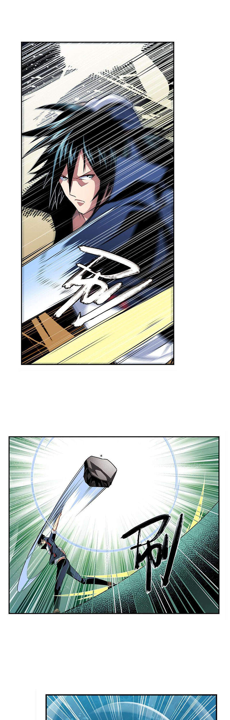 Anh Hùng ? Ta Không Làm Lâu Rồi Chapter 333 - 14