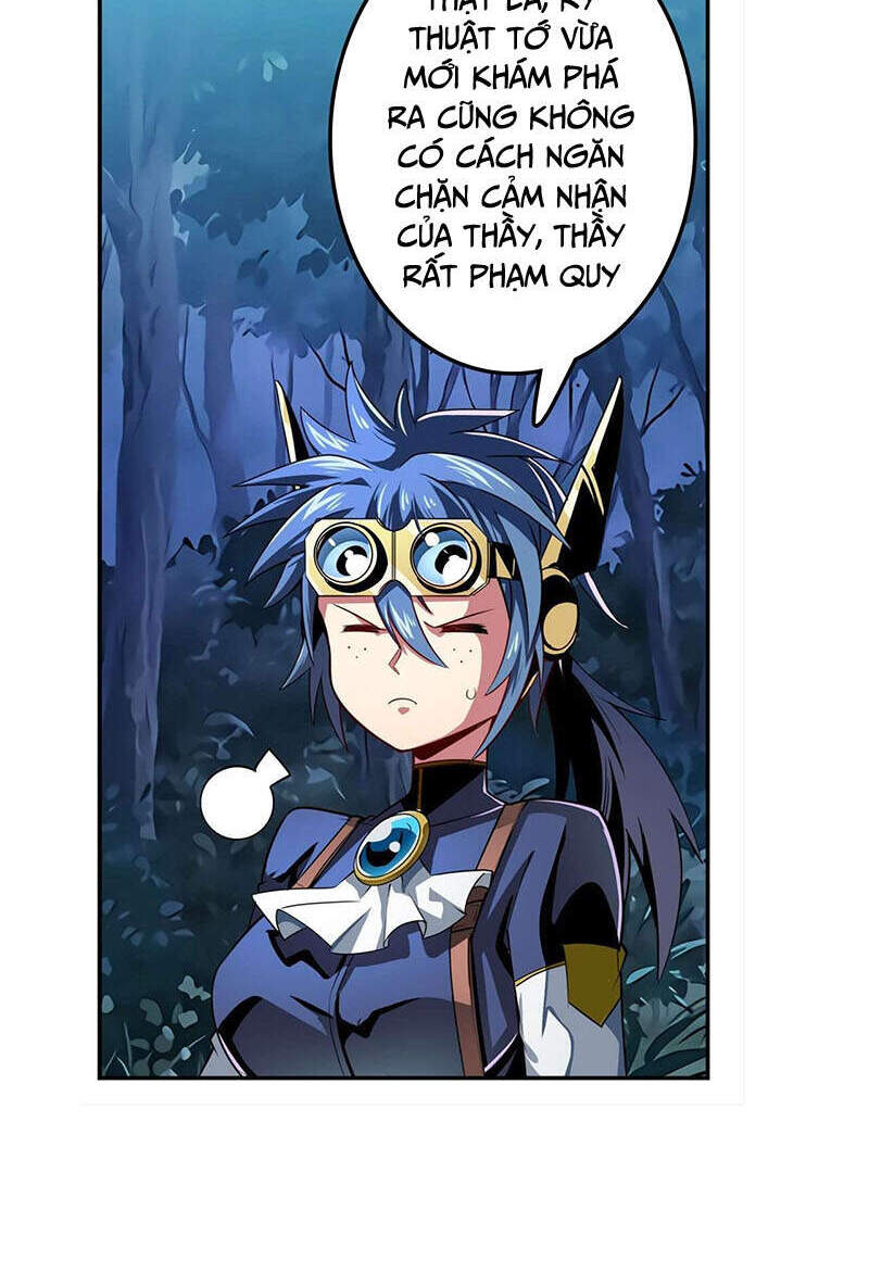 Anh Hùng ? Ta Không Làm Lâu Rồi Chapter 333 - 19