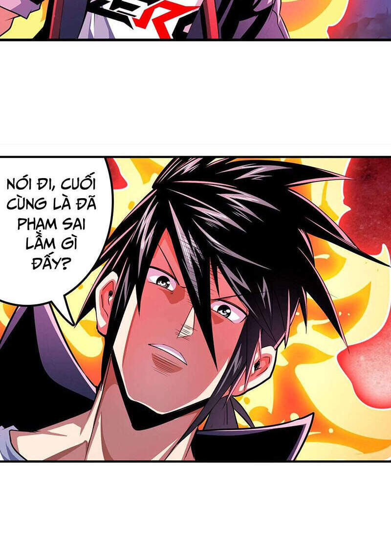 Anh Hùng ? Ta Không Làm Lâu Rồi Chapter 333 - 21