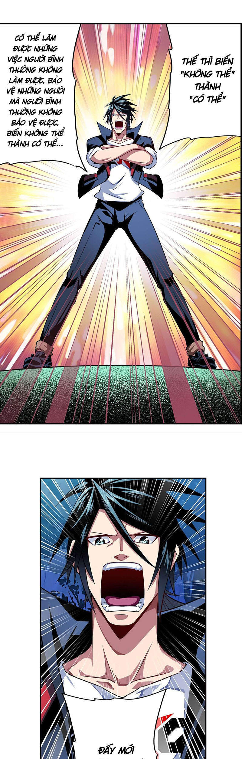 Anh Hùng ? Ta Không Làm Lâu Rồi Chapter 333 - 29