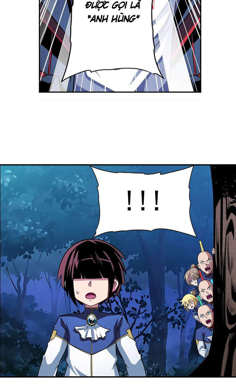 Anh Hùng ? Ta Không Làm Lâu Rồi Chapter 333 - 30