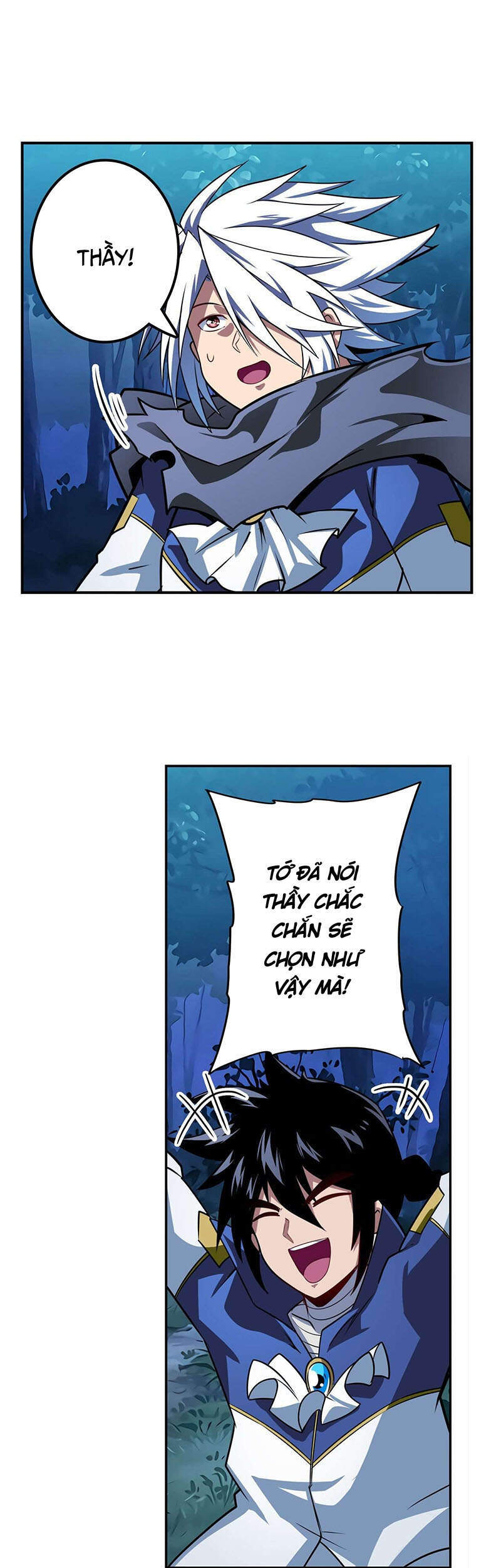 Anh Hùng ? Ta Không Làm Lâu Rồi Chapter 333 - 31