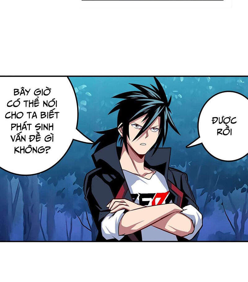 Anh Hùng ? Ta Không Làm Lâu Rồi Chapter 333 - 32