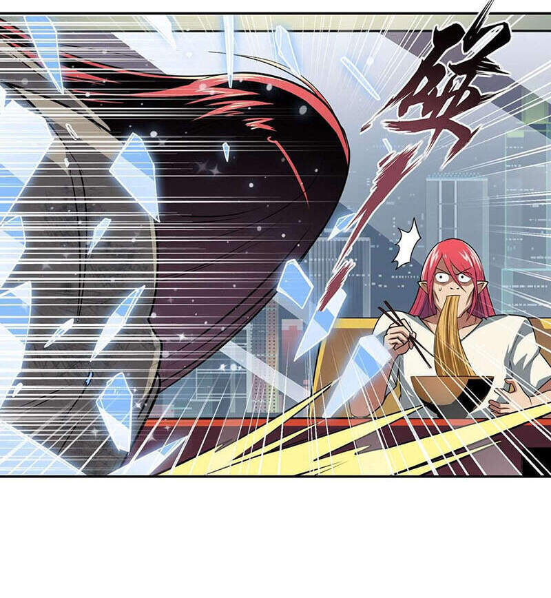 Anh Hùng ? Ta Không Làm Lâu Rồi Chapter 333 - 36