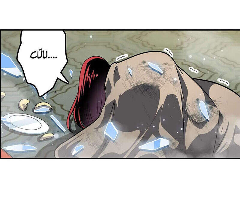 Anh Hùng ? Ta Không Làm Lâu Rồi Chapter 333 - 38