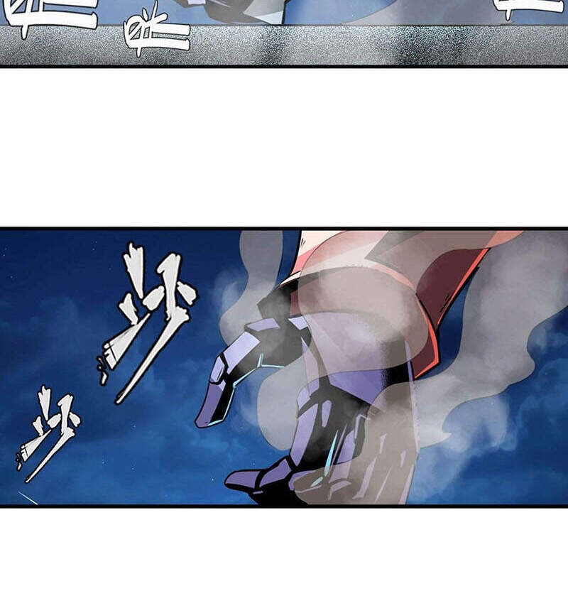 Anh Hùng ? Ta Không Làm Lâu Rồi Chapter 333 - 40