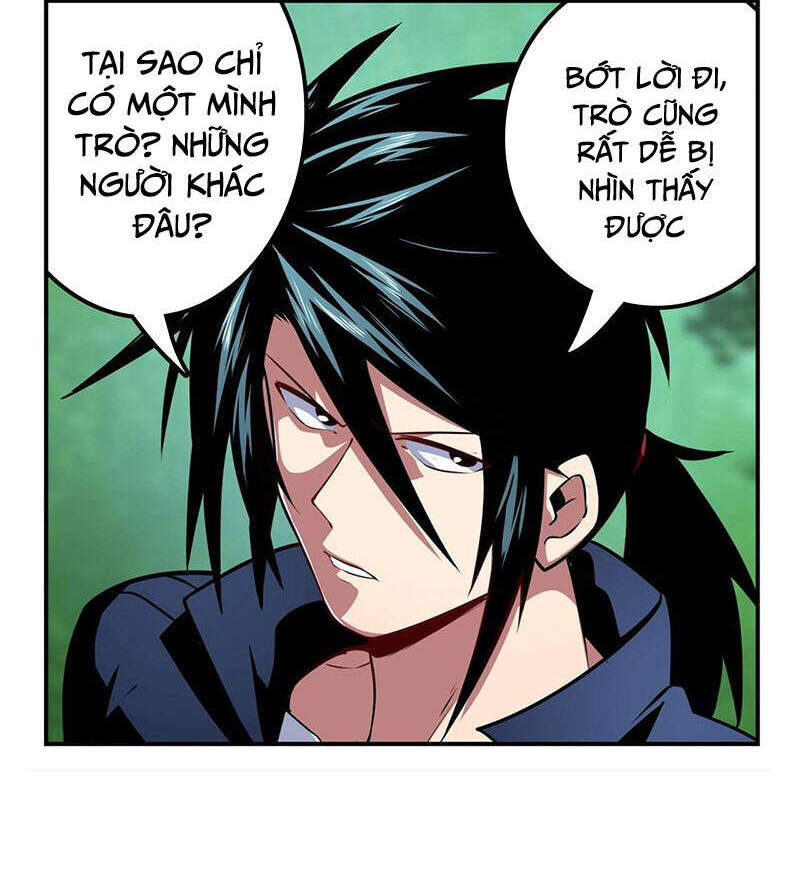 Anh Hùng ? Ta Không Làm Lâu Rồi Chapter 333 - 5