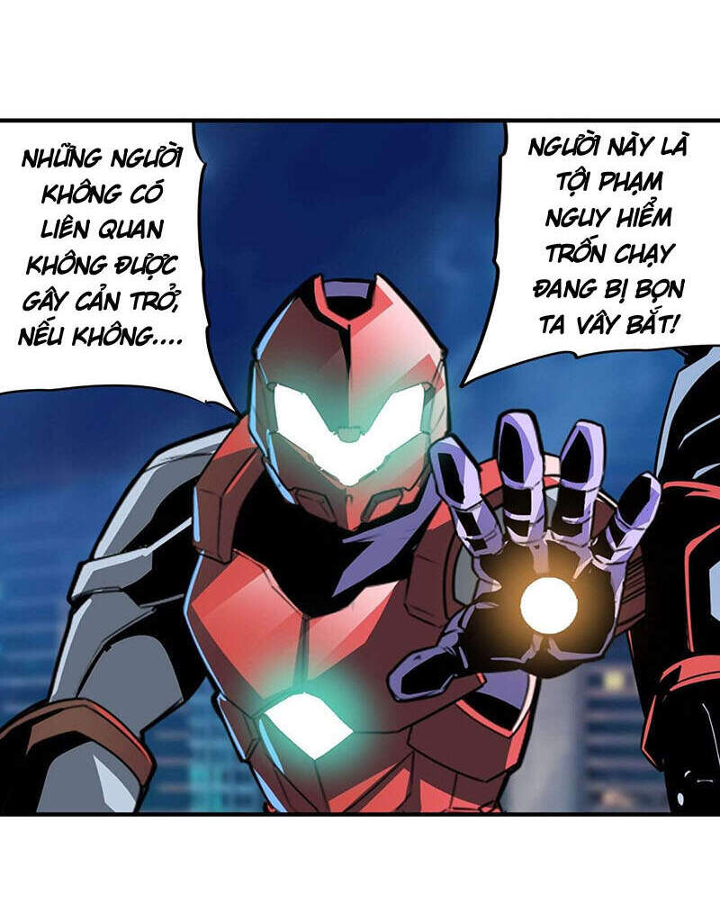 Anh Hùng ? Ta Không Làm Lâu Rồi Chapter 333 - 42