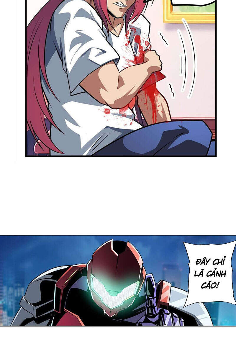 Anh Hùng ? Ta Không Làm Lâu Rồi Chapter 333 - 46