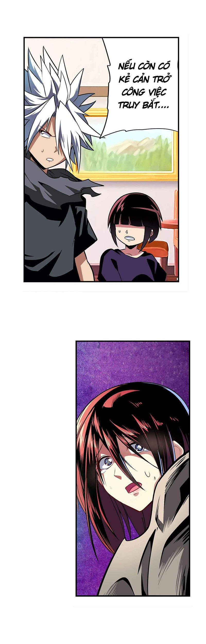 Anh Hùng ? Ta Không Làm Lâu Rồi Chapter 333 - 47