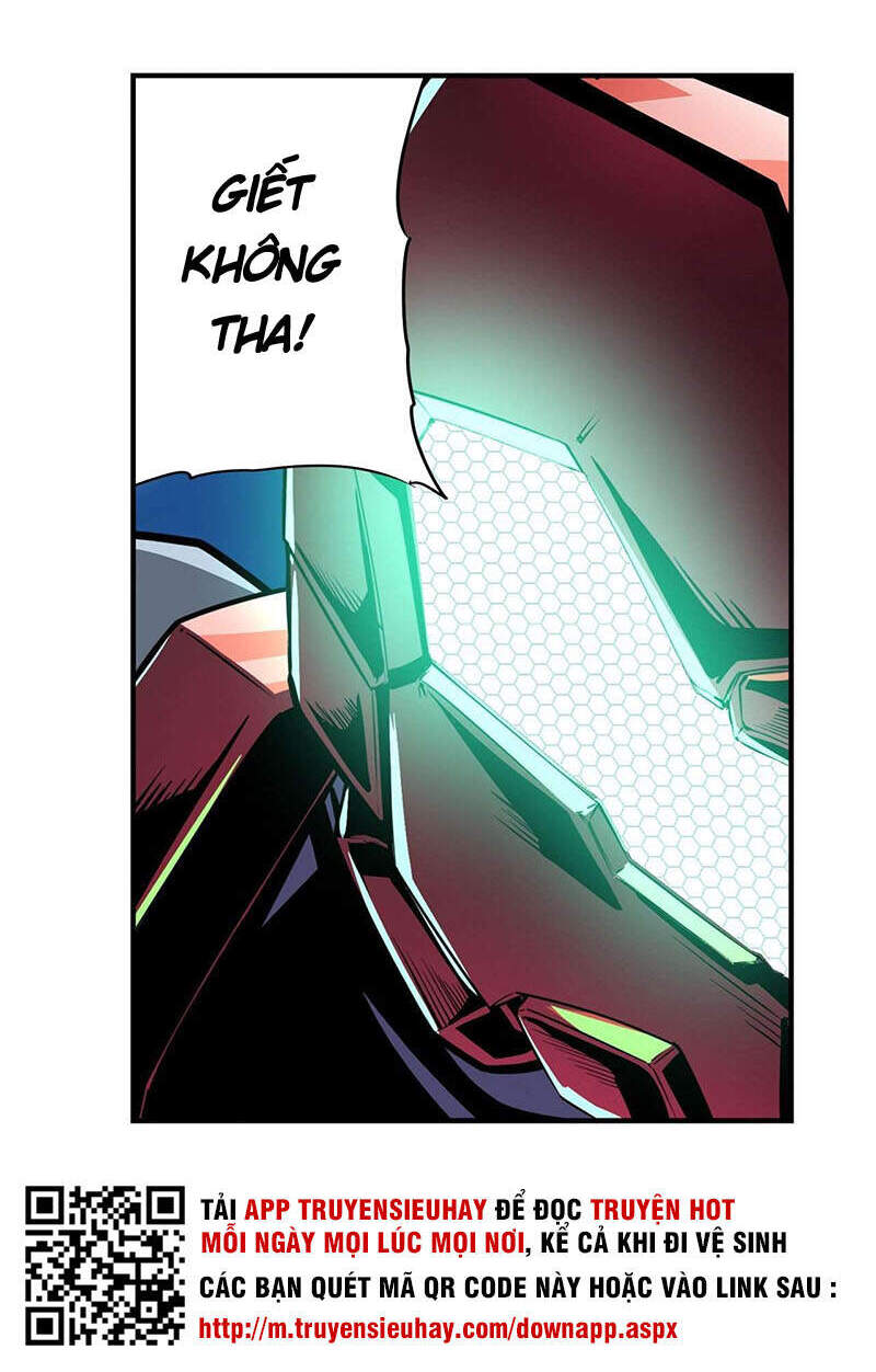 Anh Hùng ? Ta Không Làm Lâu Rồi Chapter 333 - 48