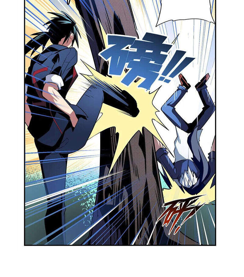 Anh Hùng ? Ta Không Làm Lâu Rồi Chapter 333 - 7