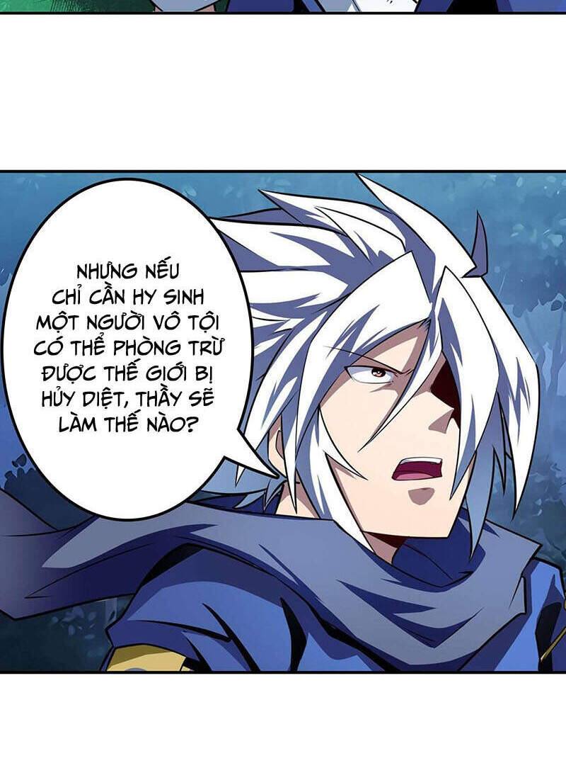 Anh Hùng ? Ta Không Làm Lâu Rồi Chapter 333 - 9