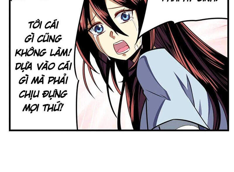 Anh Hùng ? Ta Không Làm Lâu Rồi Chapter 335 - 17