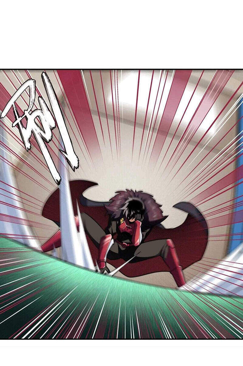 Anh Hùng ? Ta Không Làm Lâu Rồi Chapter 335 - 19