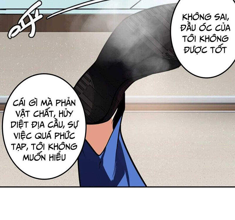 Anh Hùng ? Ta Không Làm Lâu Rồi Chapter 335 - 21