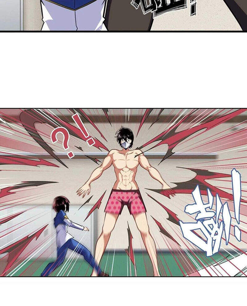 Anh Hùng ? Ta Không Làm Lâu Rồi Chapter 335 - 25