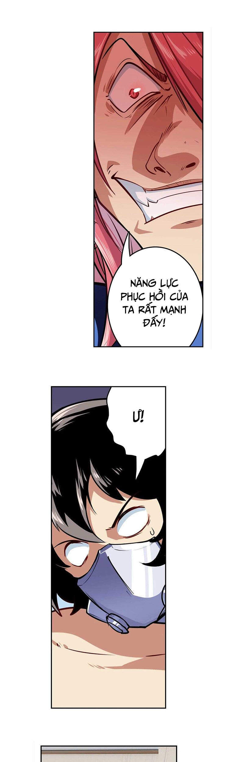 Anh Hùng ? Ta Không Làm Lâu Rồi Chapter 335 - 32