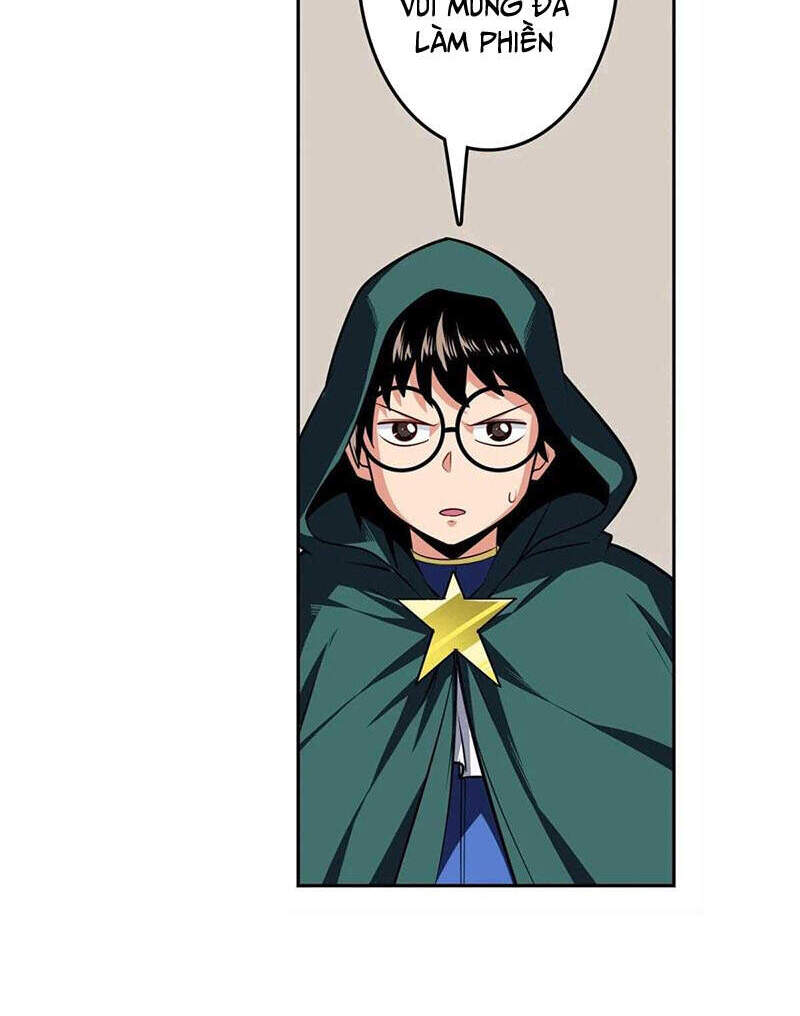 Anh Hùng ? Ta Không Làm Lâu Rồi Chapter 335 - 35